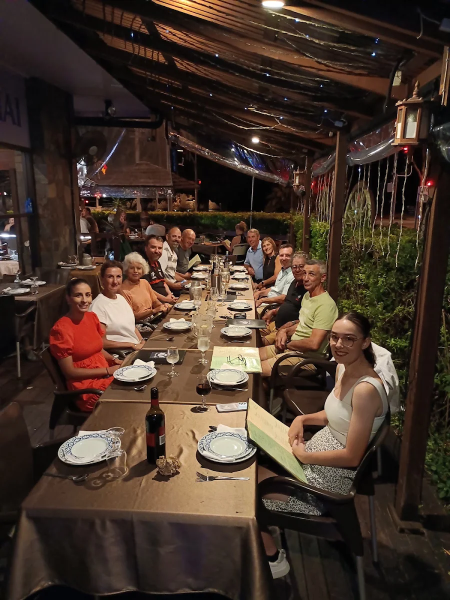 Vibe, Chiangmai Thai Broadbeach