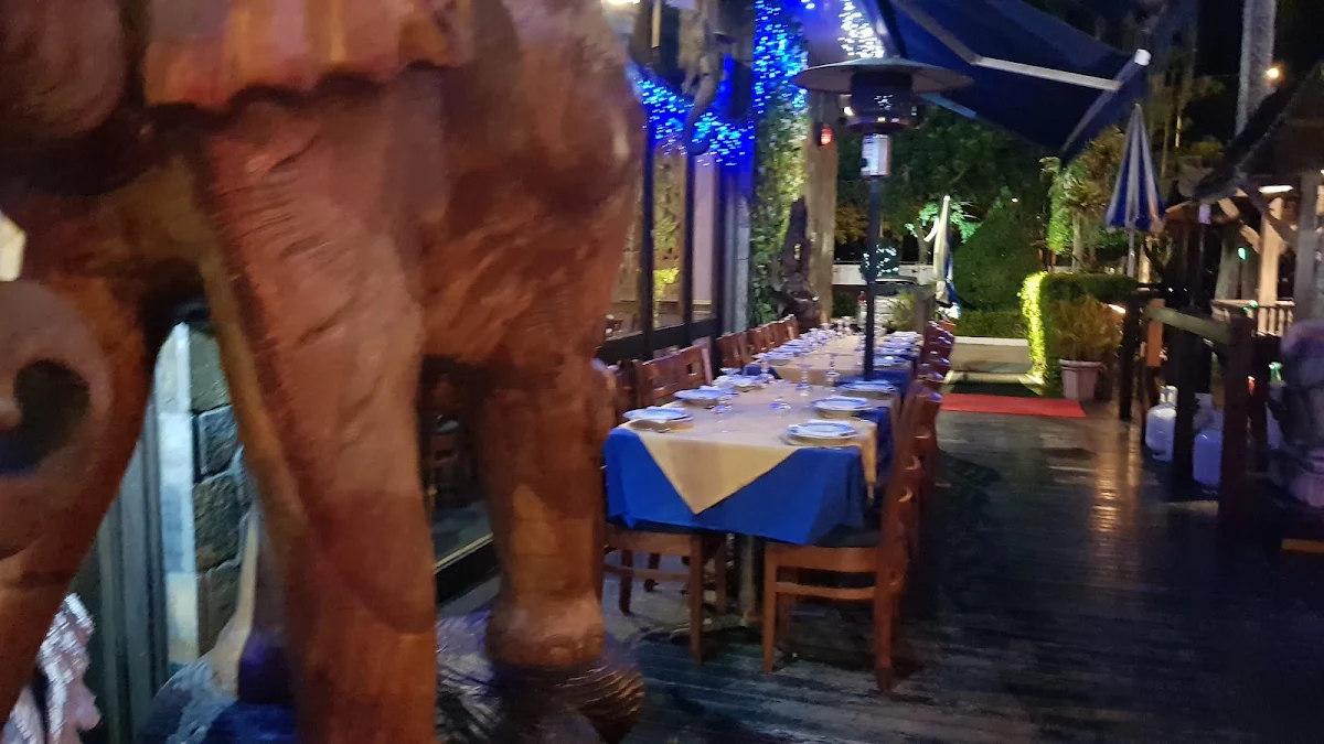 Vibe, Chiangmai Thai Broadbeach