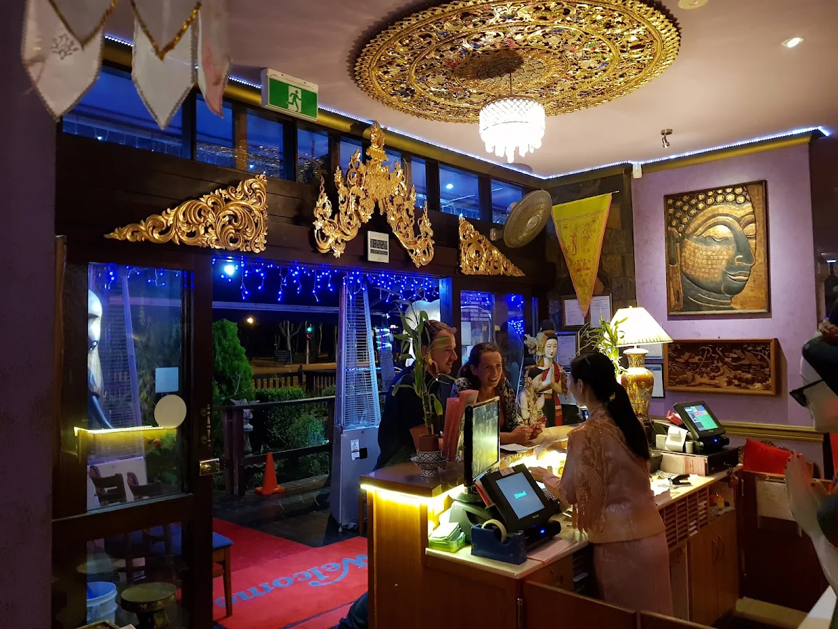 Vibe, Chiangmai Thai Broadbeach