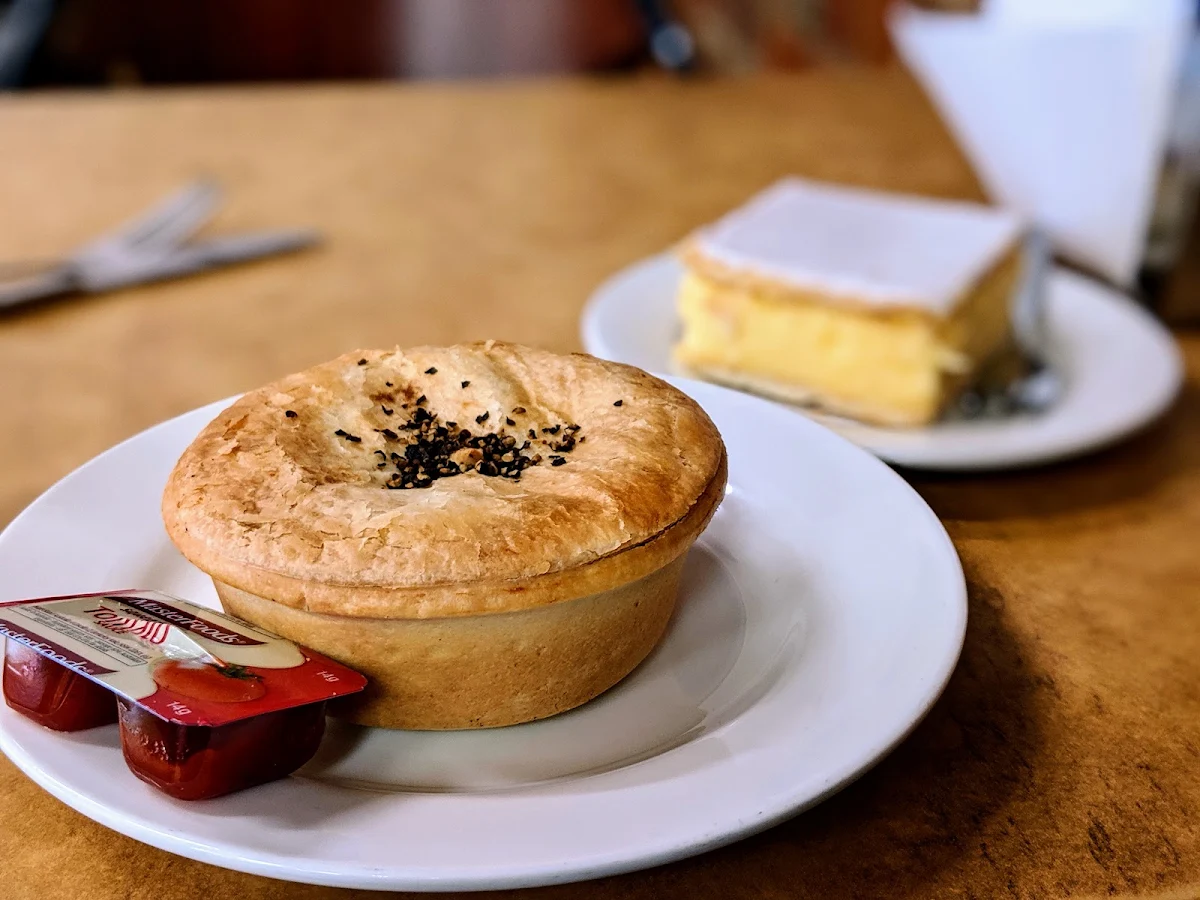 Food & drink, Tatura Hot Bread