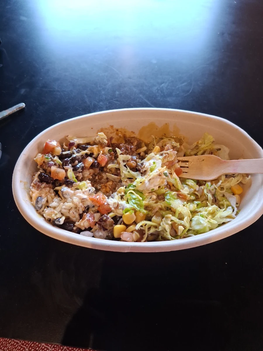 Food & drink, Zambrero Mirrabooka