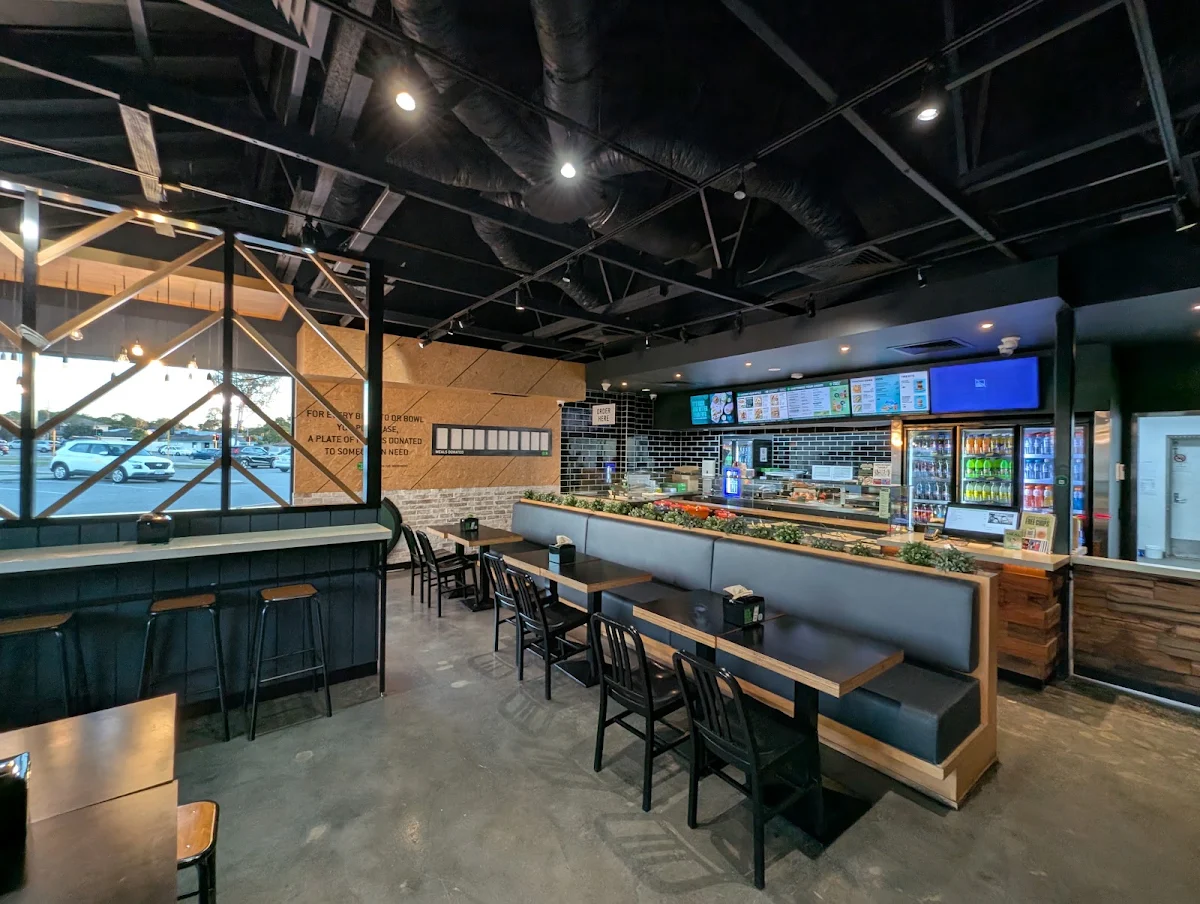Vibe, Zambrero Mirrabooka