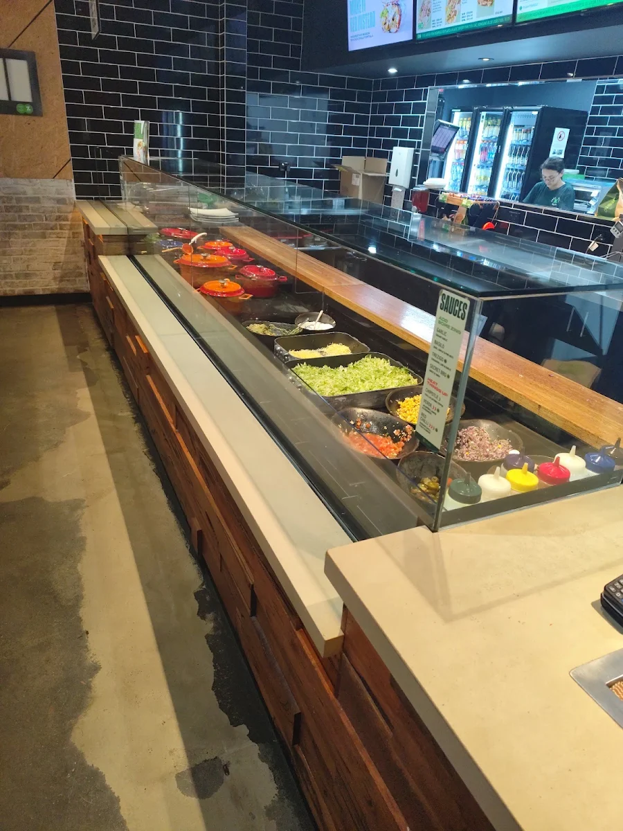 Vibe, Zambrero Mirrabooka
