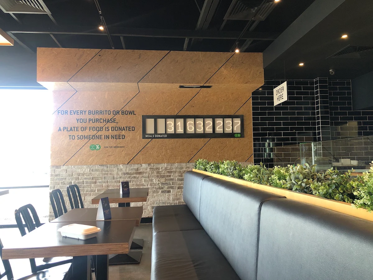 Vibe, Zambrero Mirrabooka