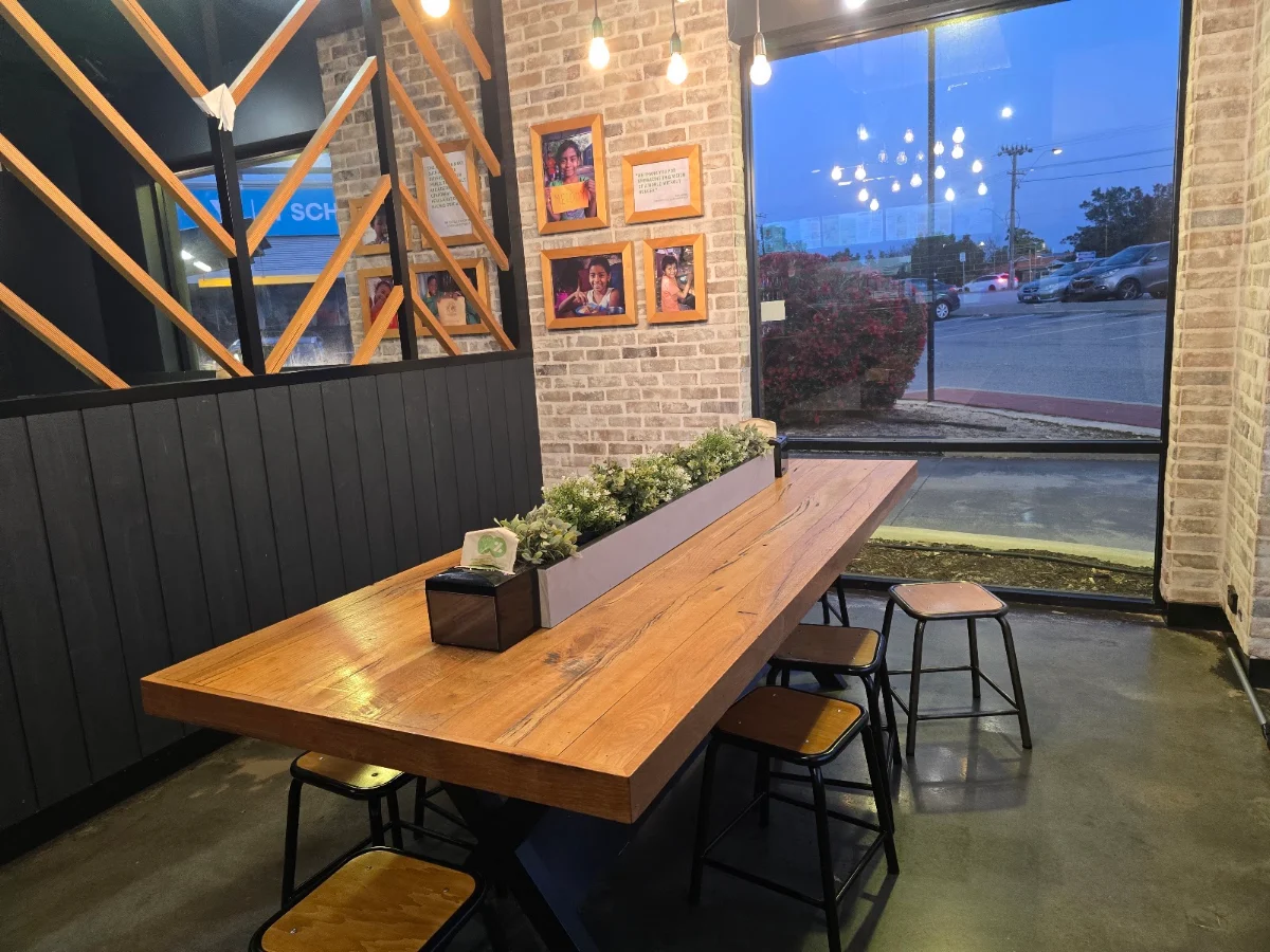 Vibe, Zambrero Mirrabooka