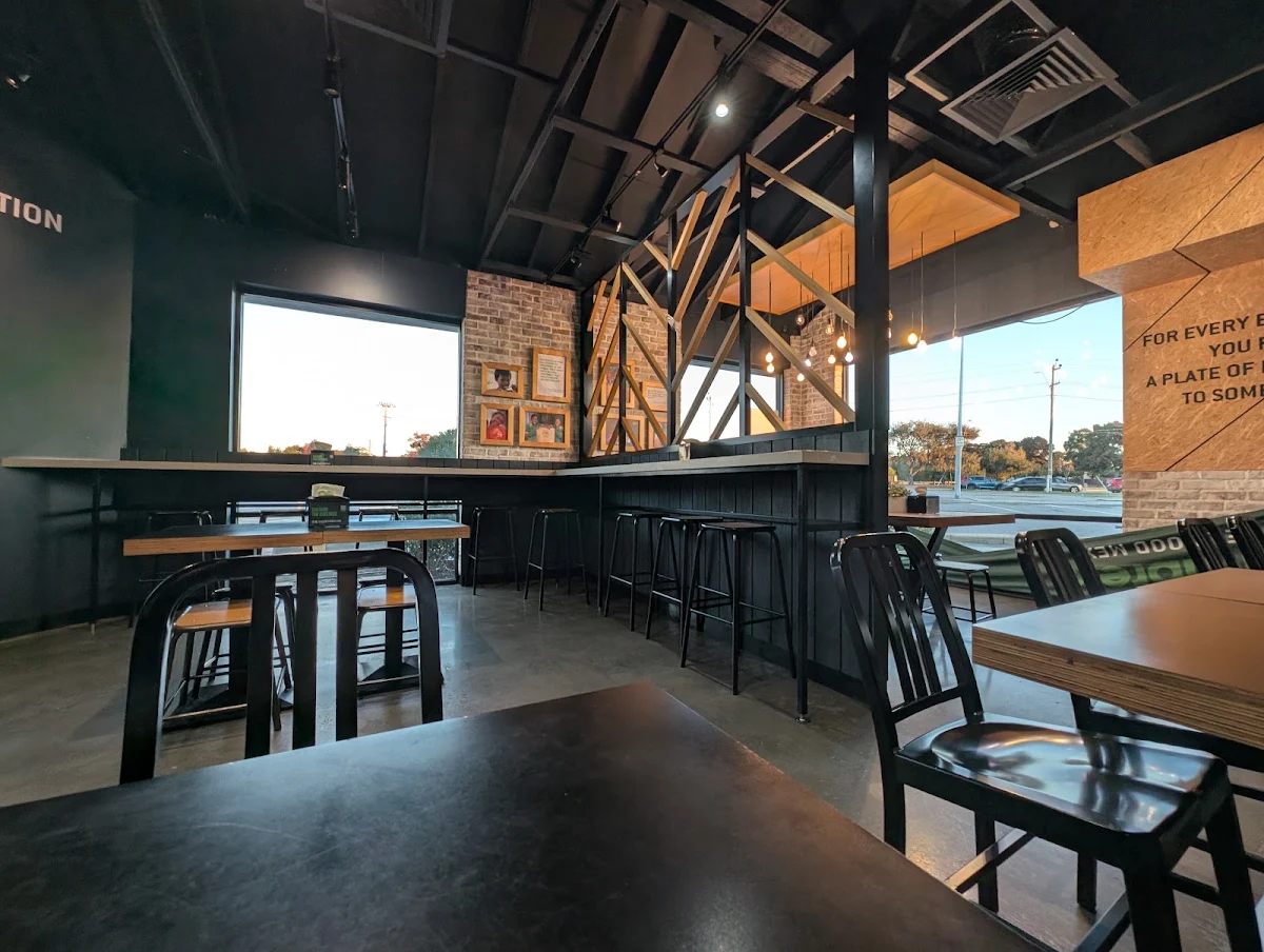 Vibe, Zambrero Mirrabooka