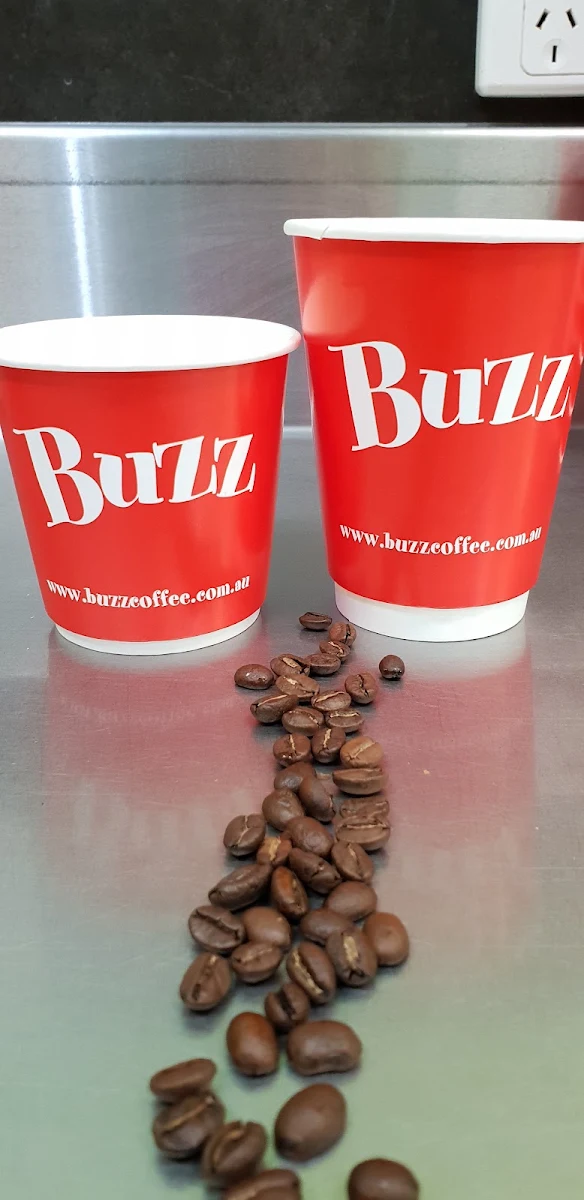 Food & drink, Cafe Buzz
