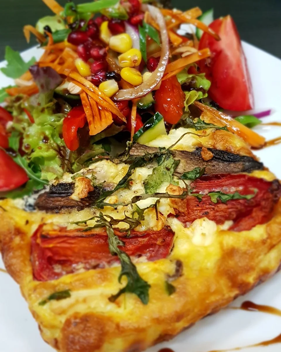 Food & drink, Cafe Buzz