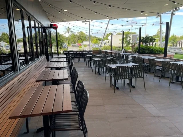 Vibe, Grill'd Burgers - Burpengary