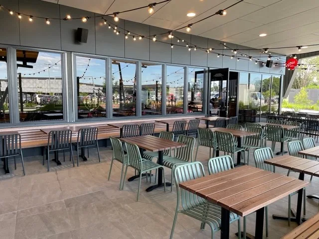 Vibe, Grill'd Burgers - Burpengary