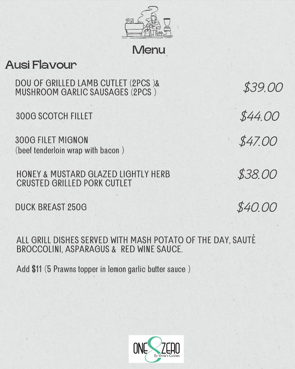 Menu photo 3