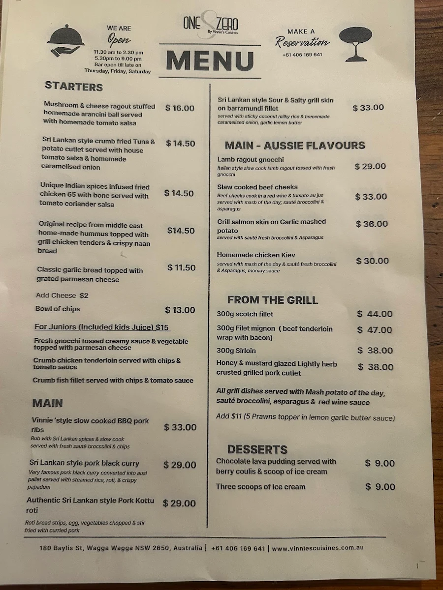 Menu photo 7