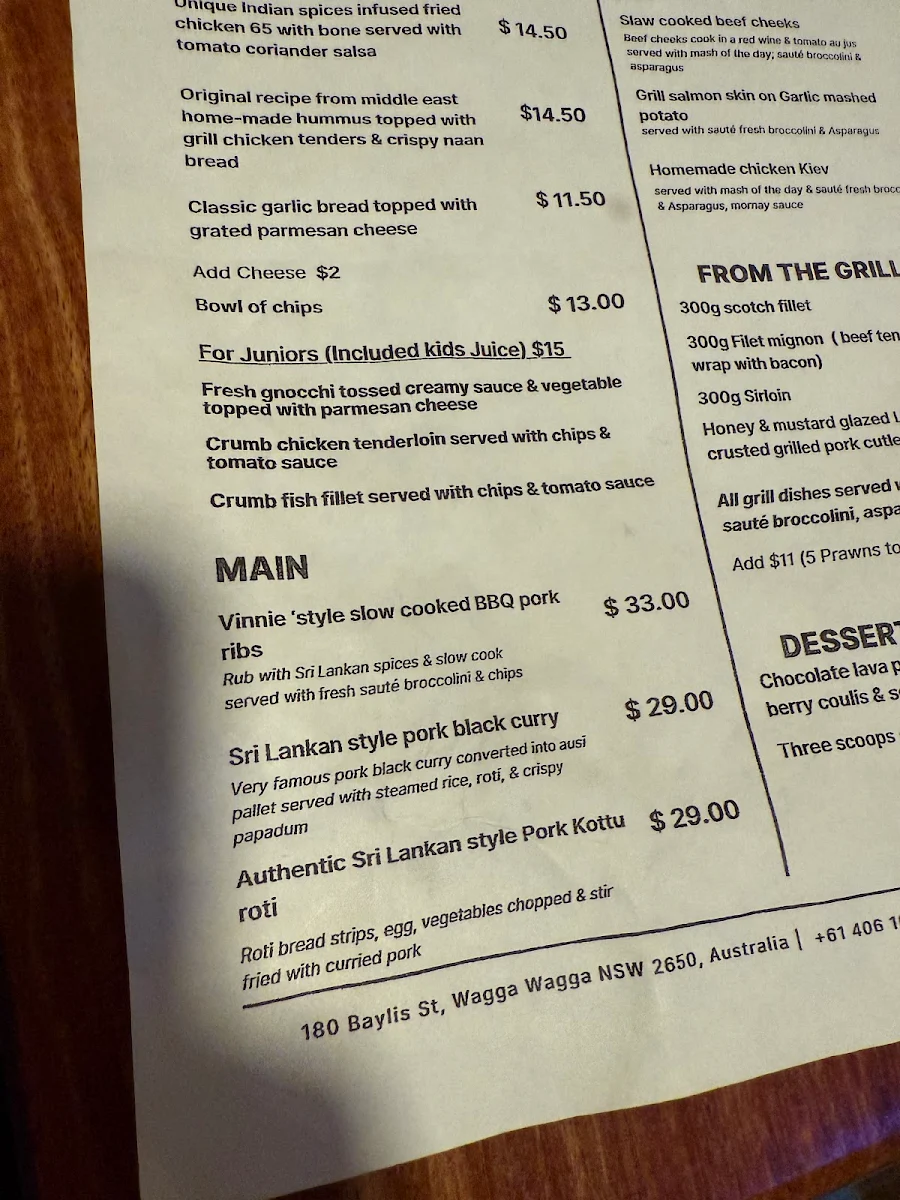 Menu photo 8