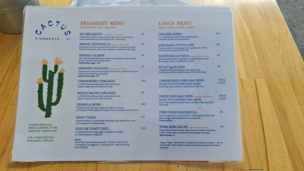 Menu photo 6