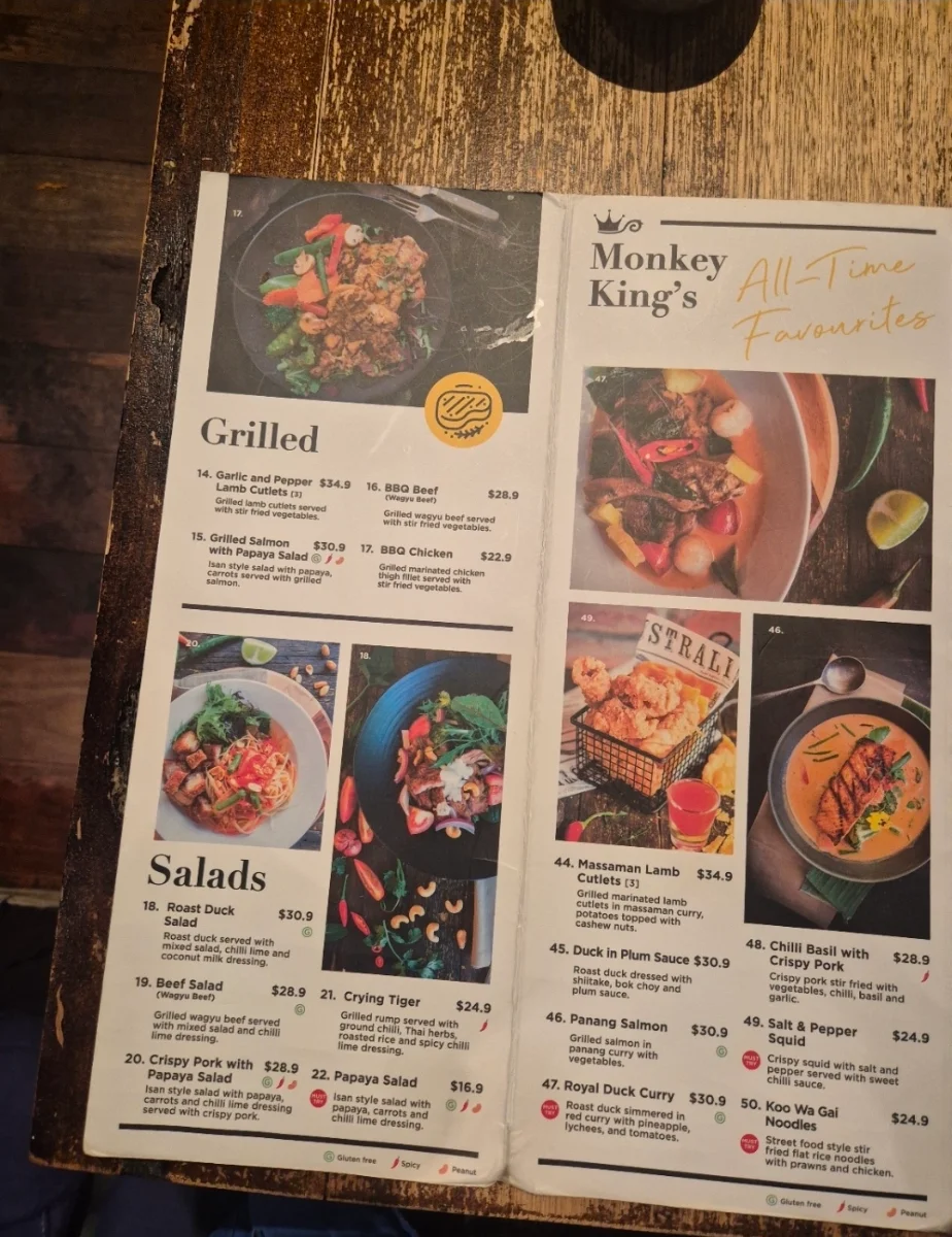 Menu photo 4