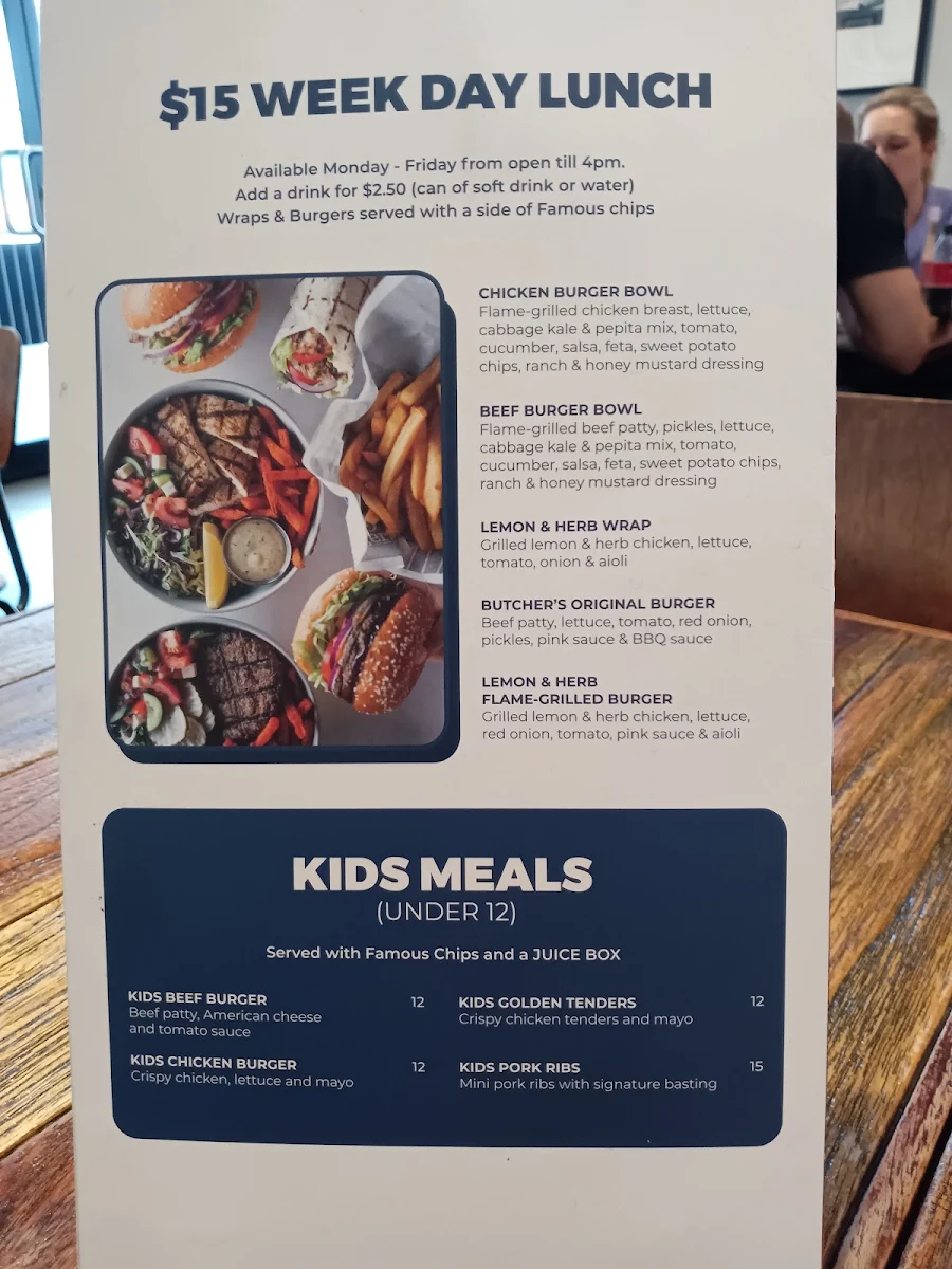 Menu photo 7