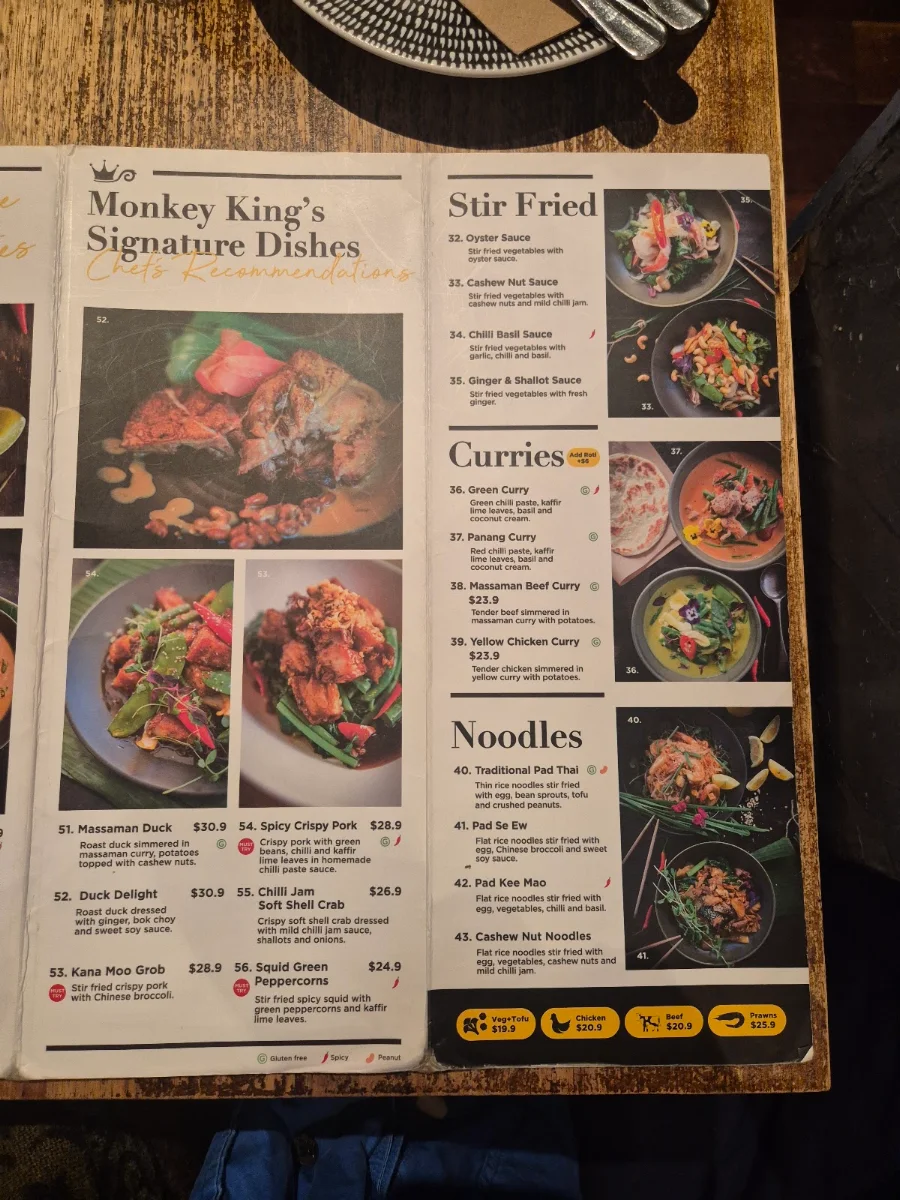 Menu photo 9