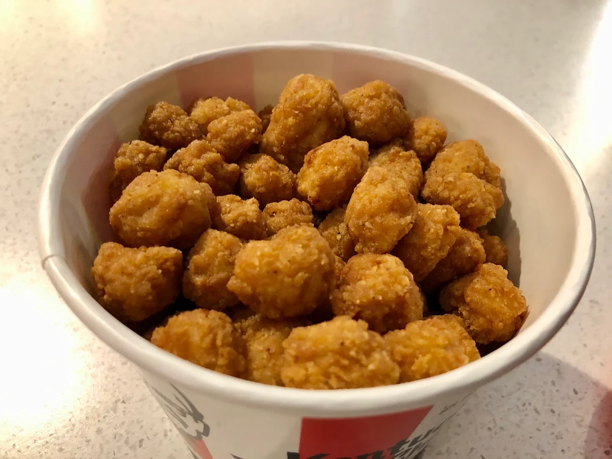 Food & drink, KFC South Perth