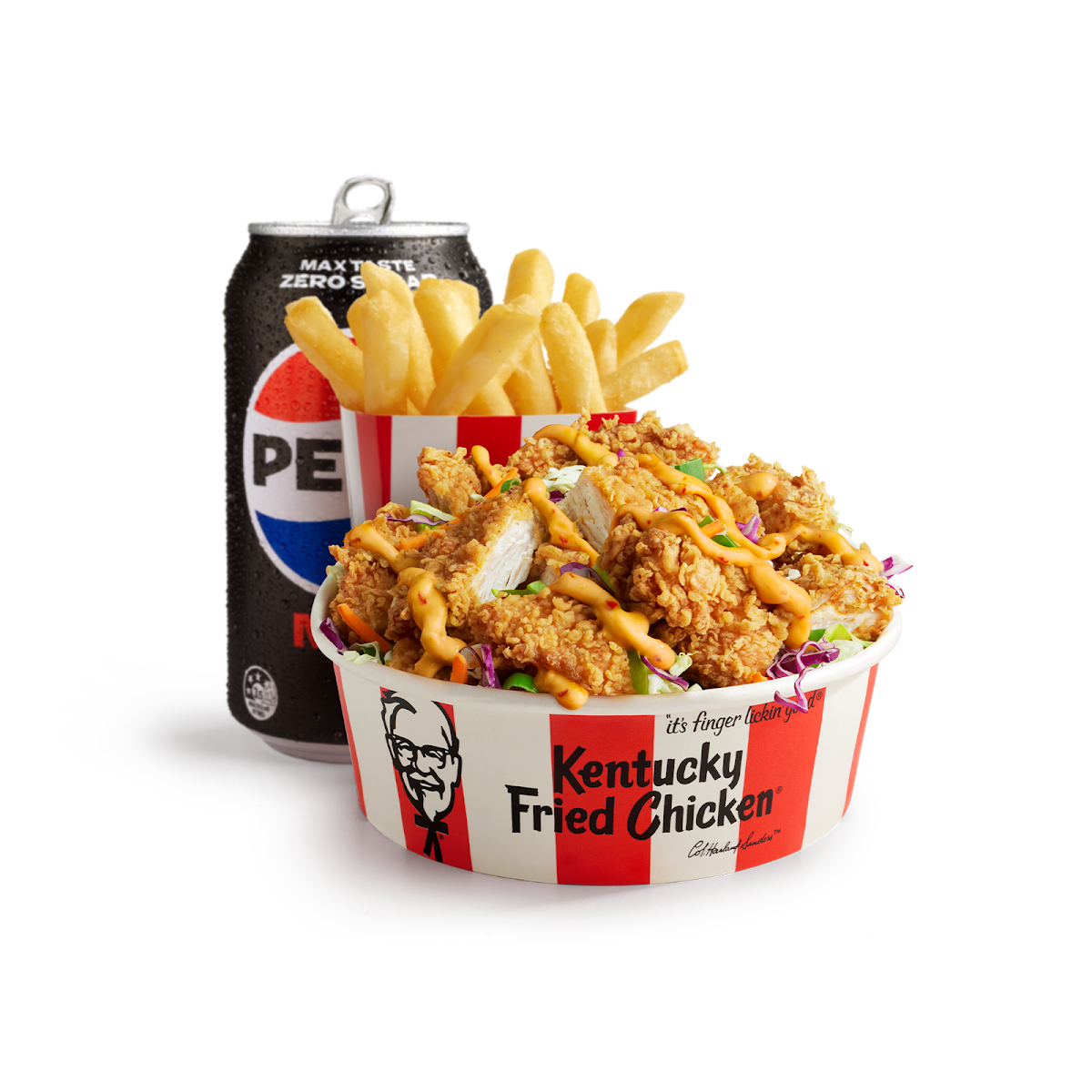 Food & drink, KFC South Perth