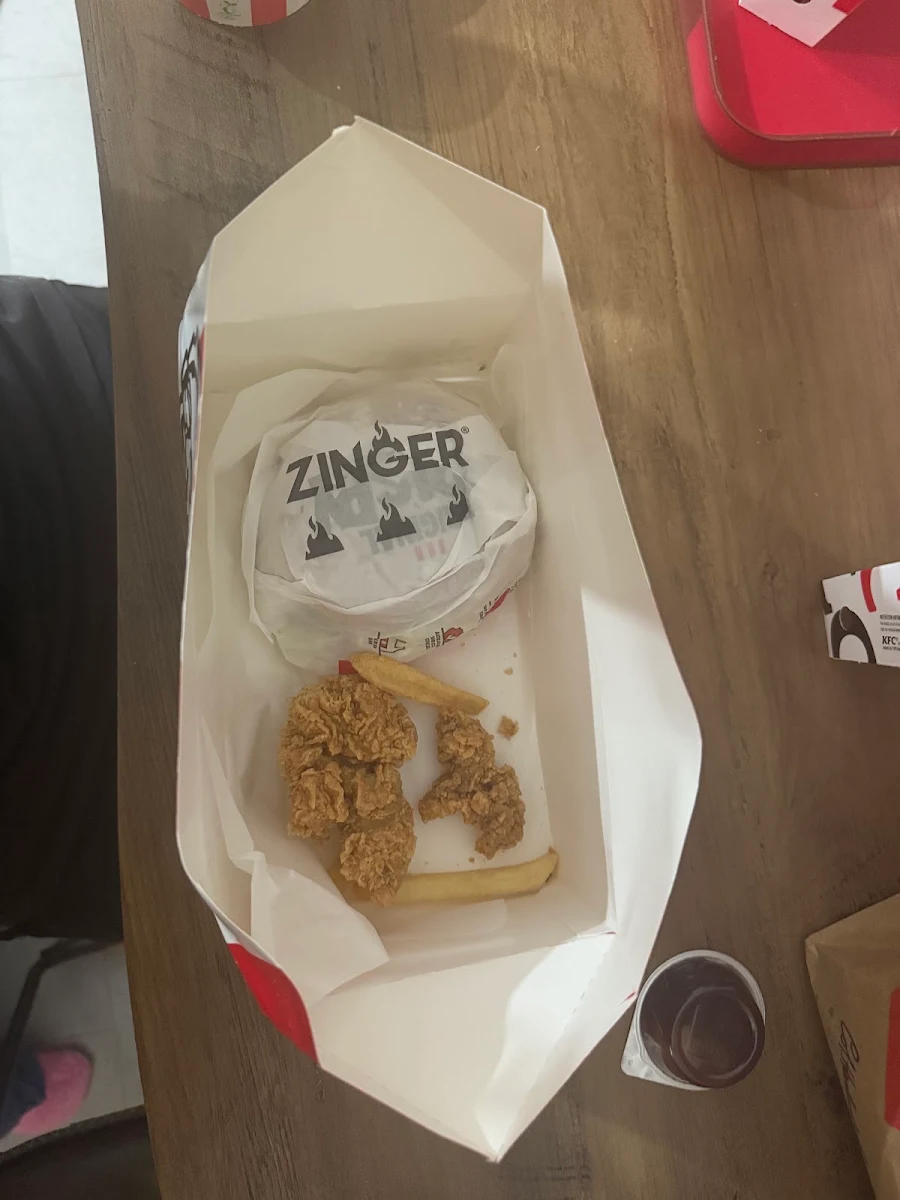 Food & drink, KFC South Perth
