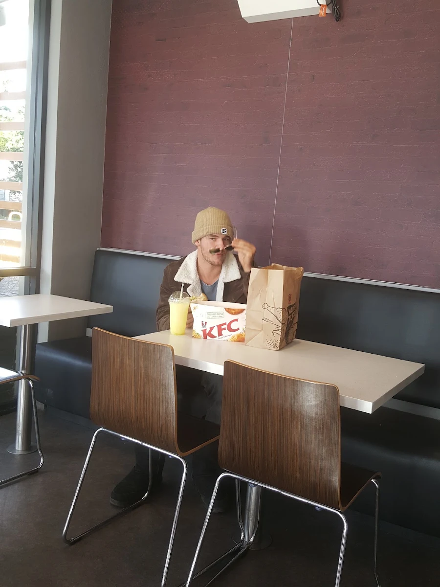 Vibe, KFC South Perth