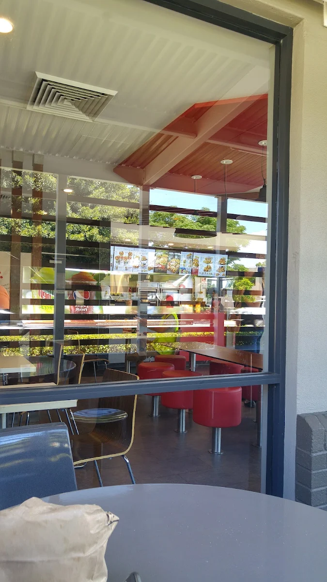 Vibe, KFC South Perth