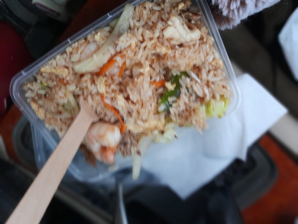 Food & drink, Kowin Restaurant
