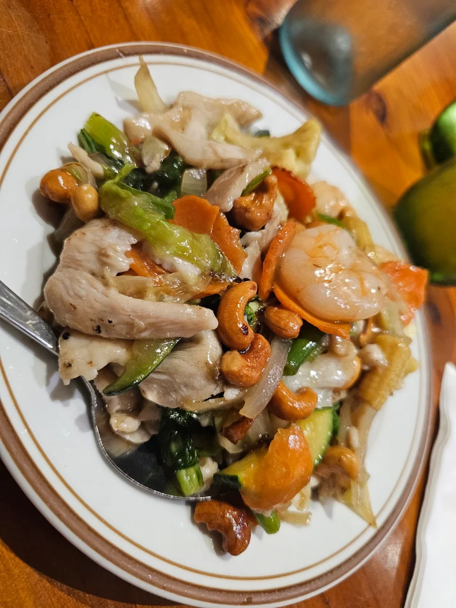 Food & drink, Kowin Restaurant