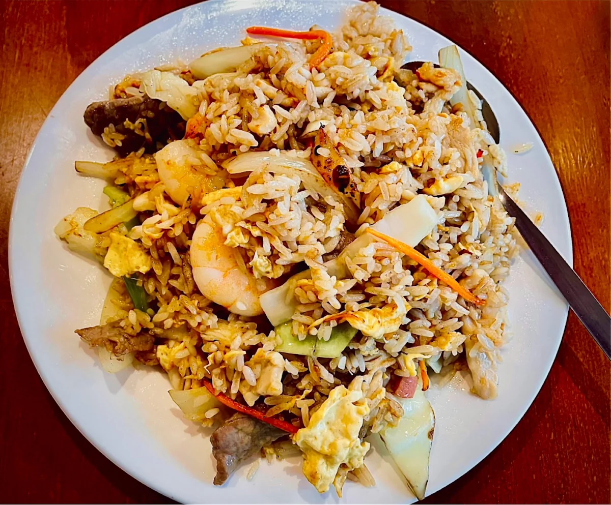 Food & drink, Kowin Restaurant