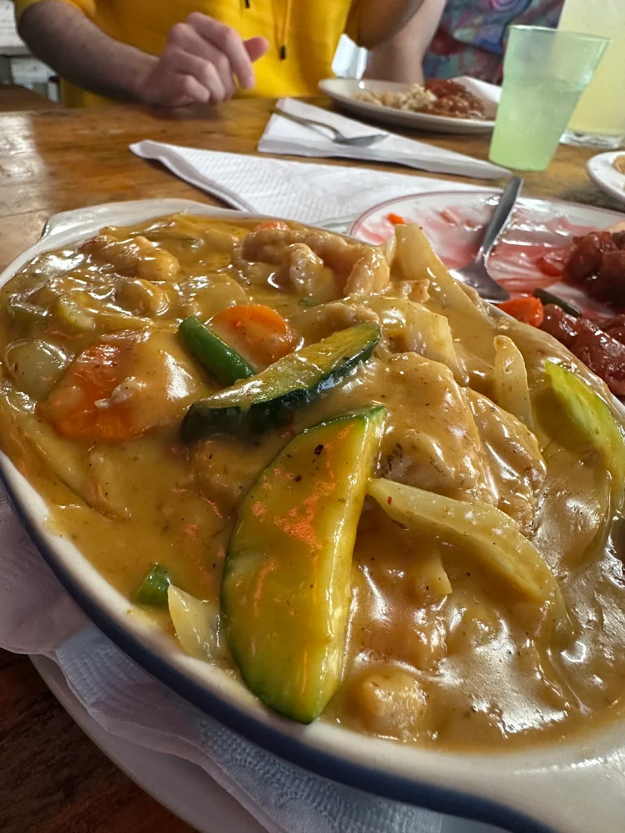 Food & drink, Kowin Restaurant