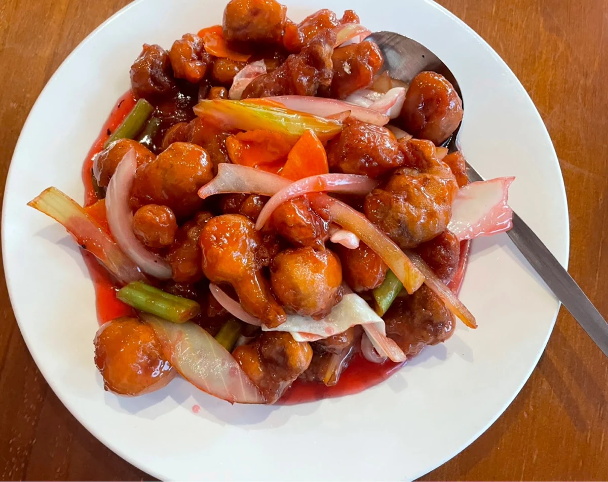 Food & drink, Kowin Restaurant