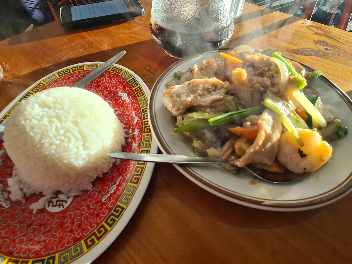 Food & drink, Kowin Restaurant