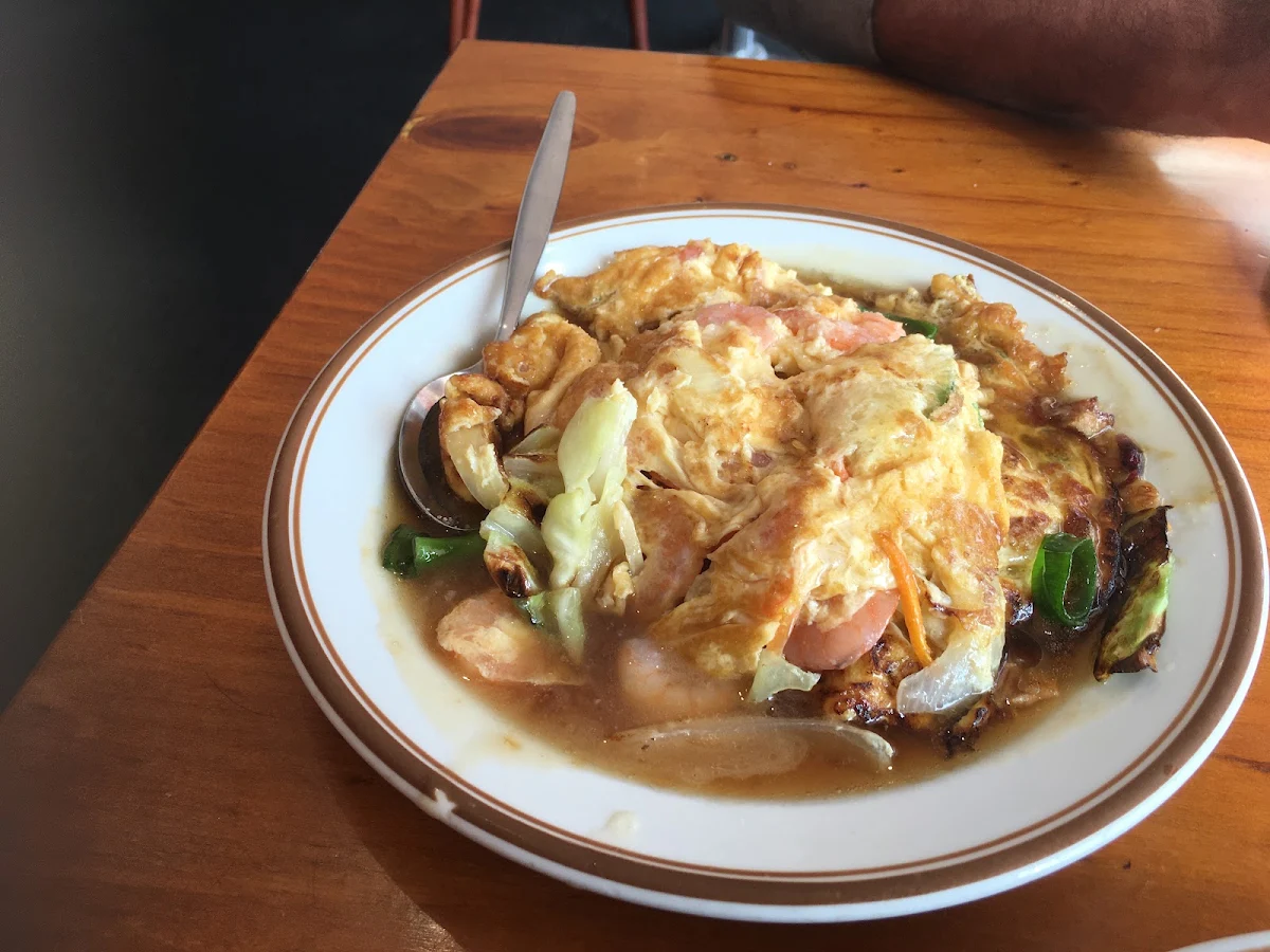 Food & drink, Kowin Restaurant