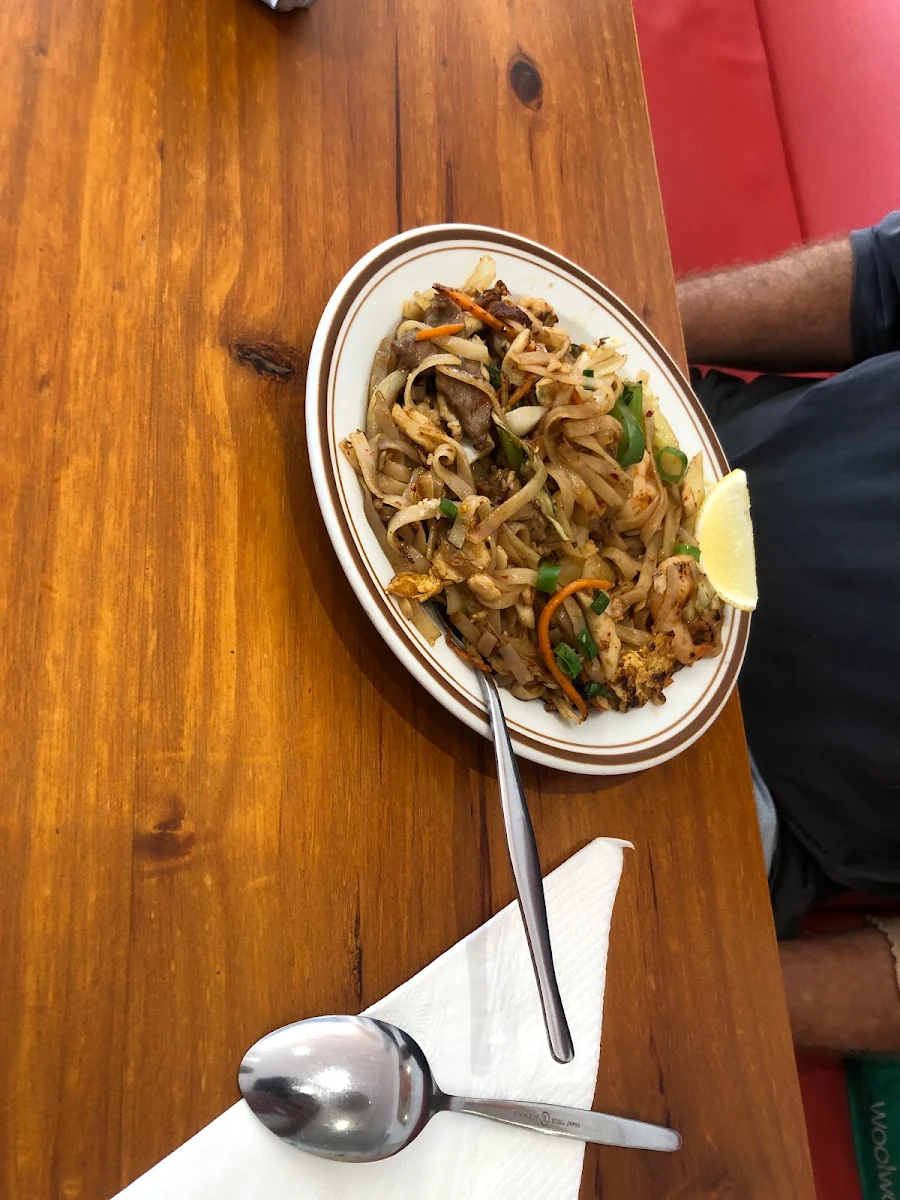 Food & drink, Kowin Restaurant