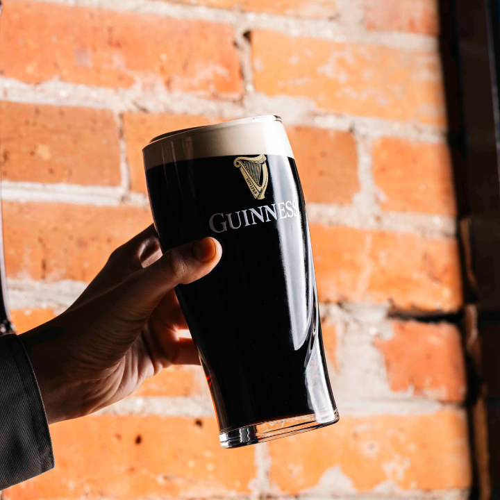 Food & drink, Murphys
