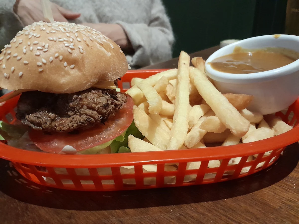 Food & drink, Murphys