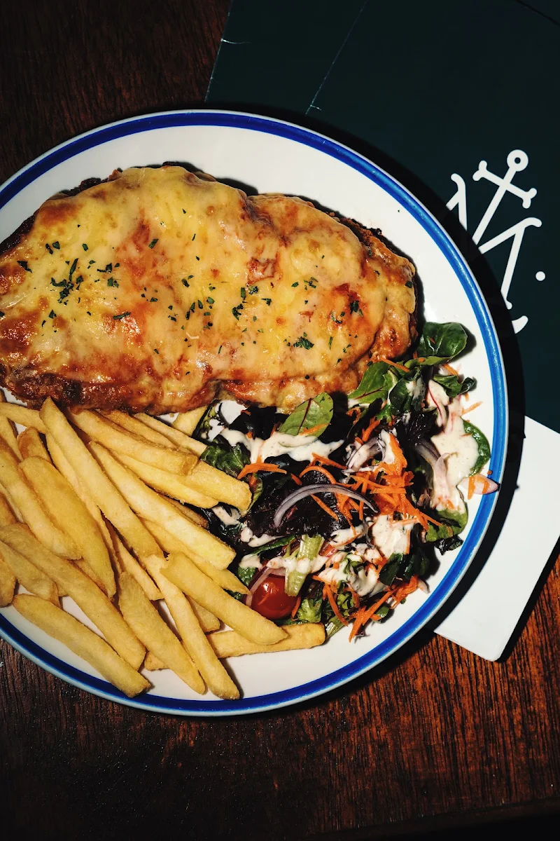Food & drink, Murphys