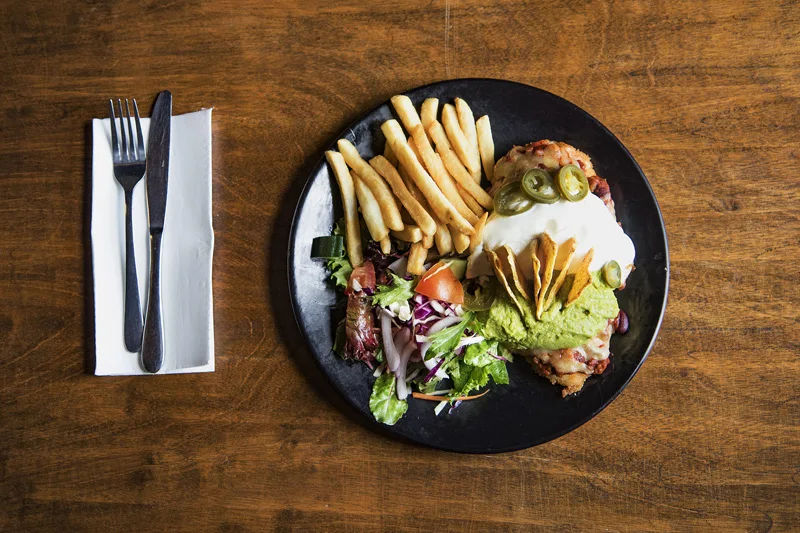 Food & drink, Murphys