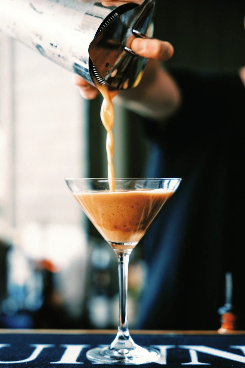Food & drink, Murphys