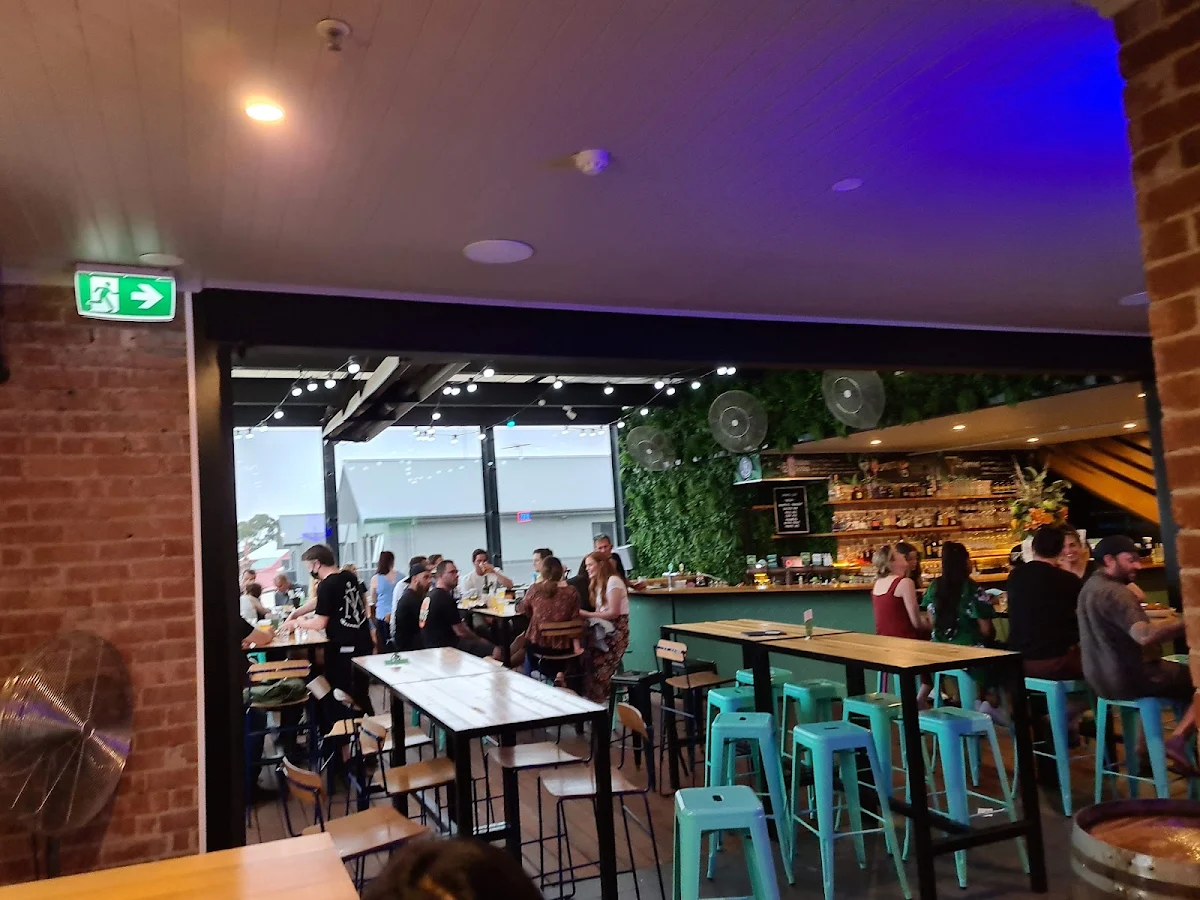 Vibe, Murphys