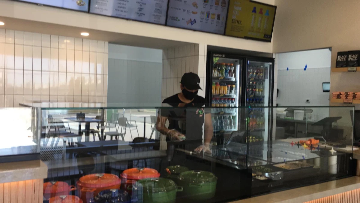 Vibe, Zambrero Jindalee