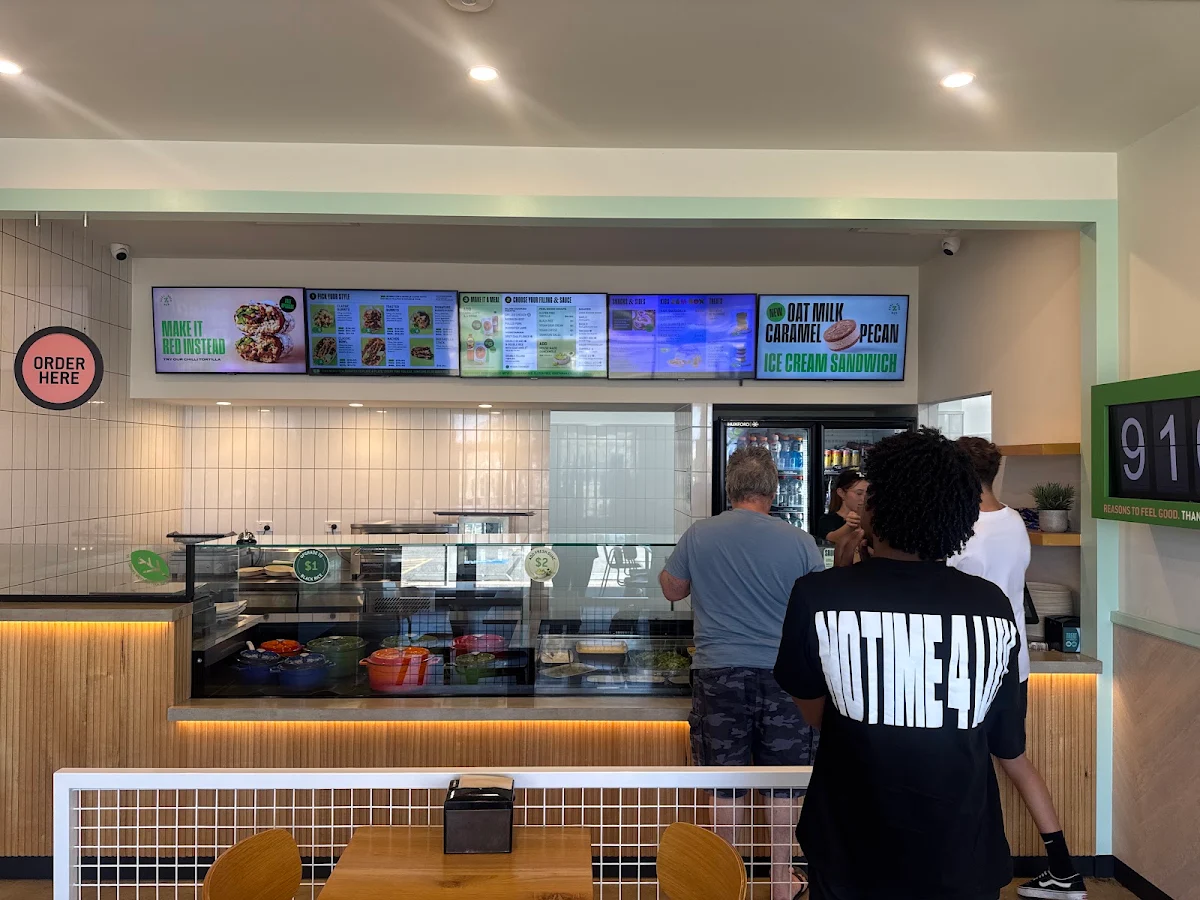 Vibe, Zambrero Jindalee