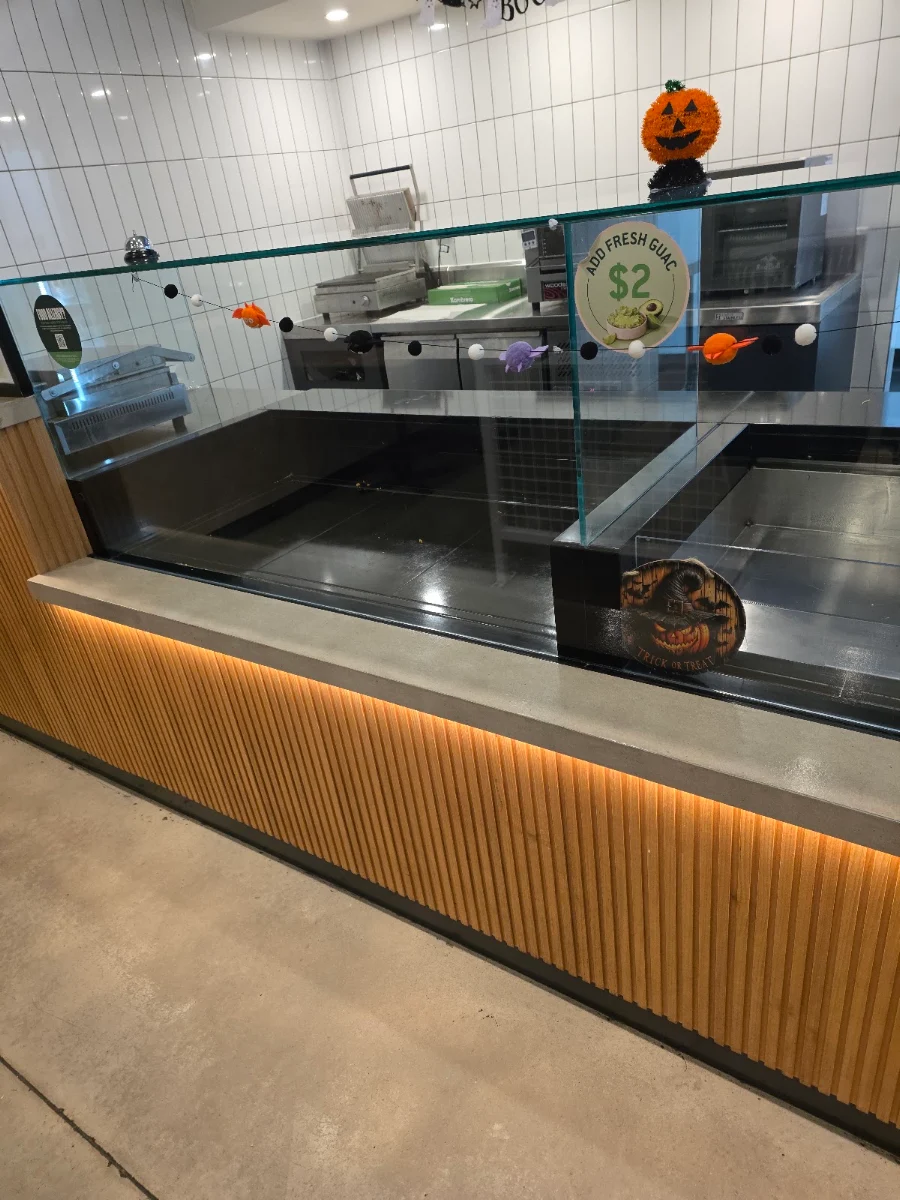 Vibe, Zambrero Jindalee
