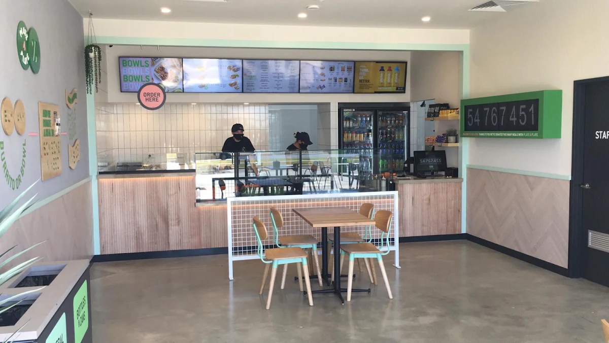 Vibe, Zambrero Jindalee