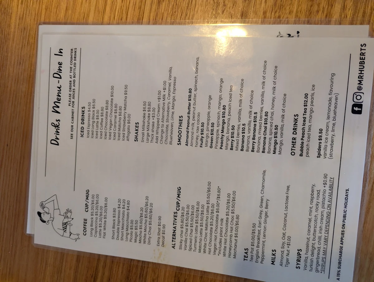 Menu photo 7