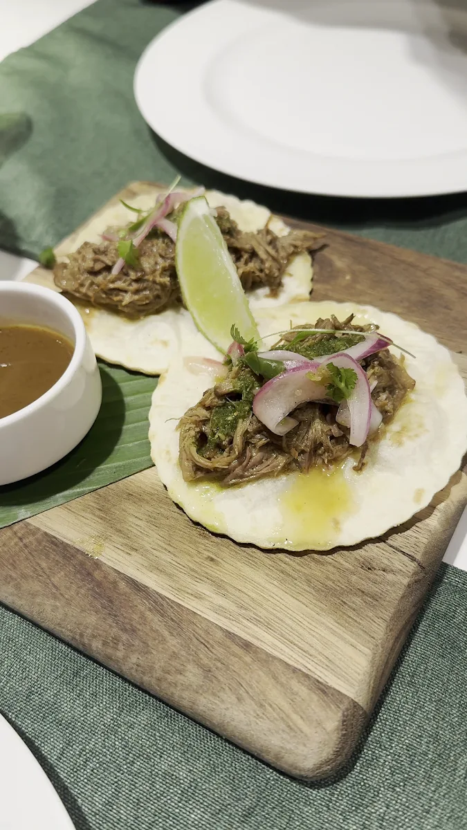 Food & drink, Veranda Indian Kitchen & Bar - Rouse Hill