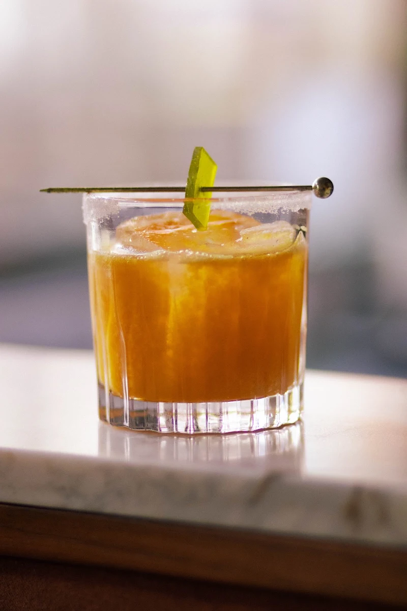 Food & drink, Veranda Indian Kitchen & Bar - Rouse Hill