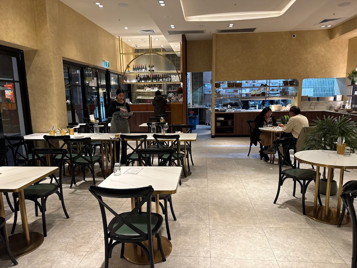 Vibe, Veranda Indian Kitchen & Bar - Rouse Hill