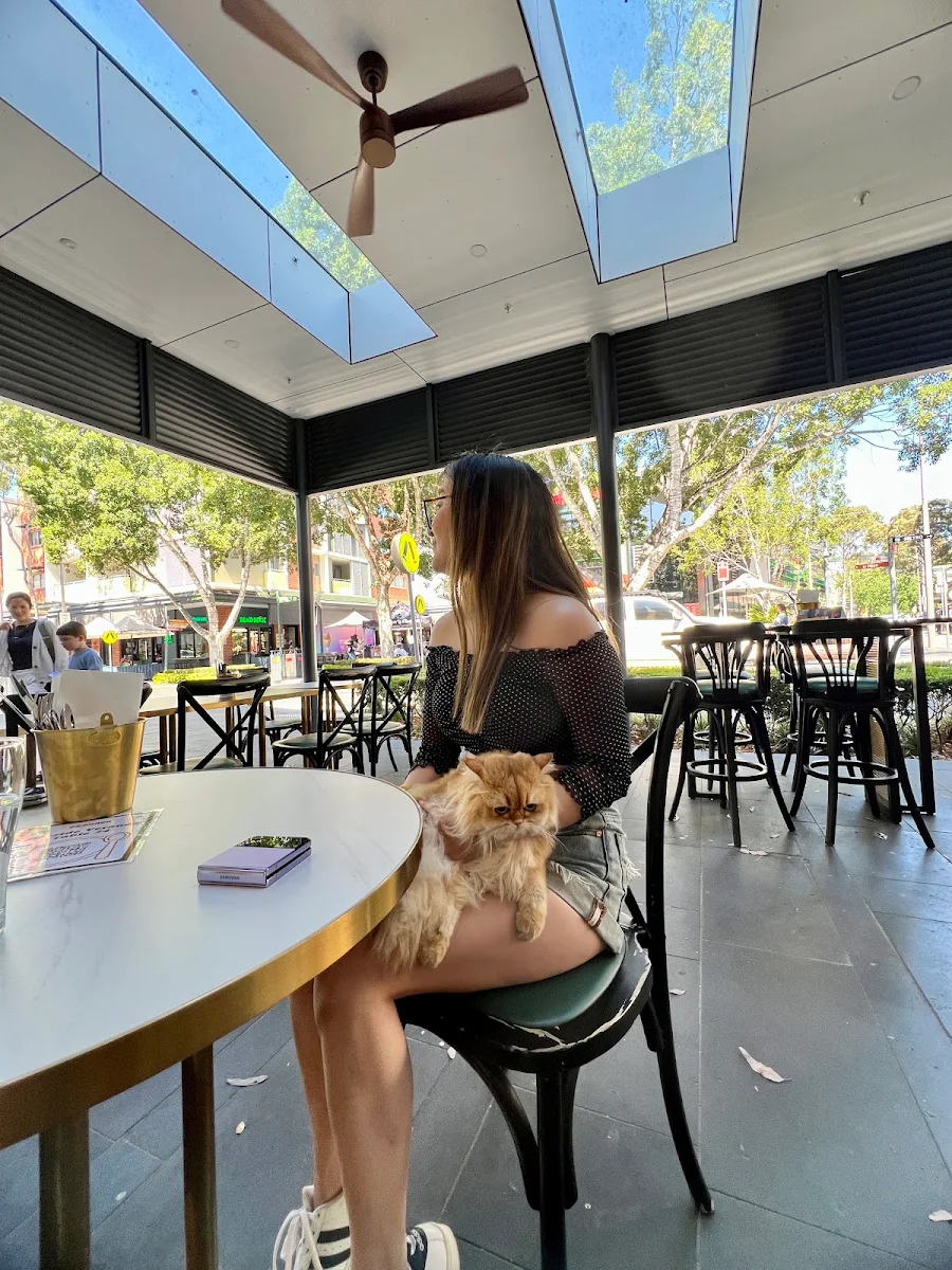 Vibe, Veranda Indian Kitchen & Bar - Rouse Hill