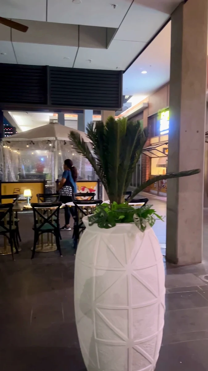 Vibe, Veranda Indian Kitchen & Bar - Rouse Hill